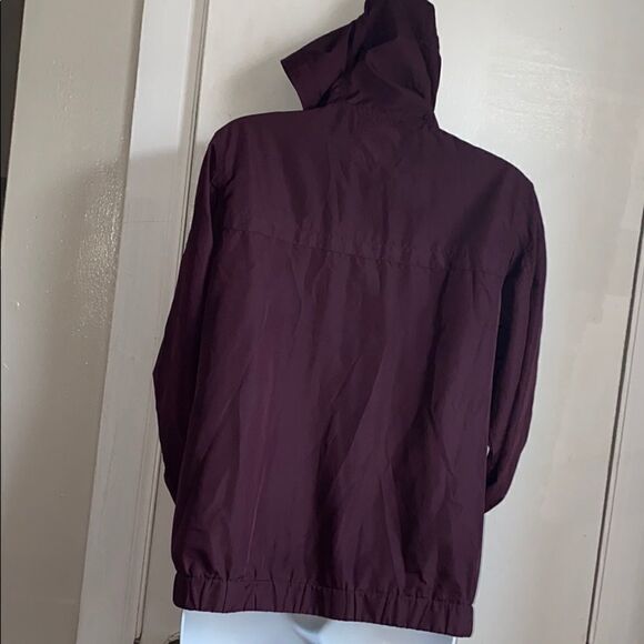 ZINE Blackberry Tasha 1/4 Zip Pullover Jacket-S - Picture 6 of 9
